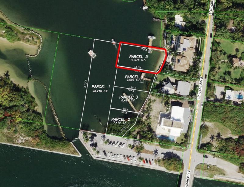 3090 S Ocean Boulevard, Manalapan, FL 33462 Photo