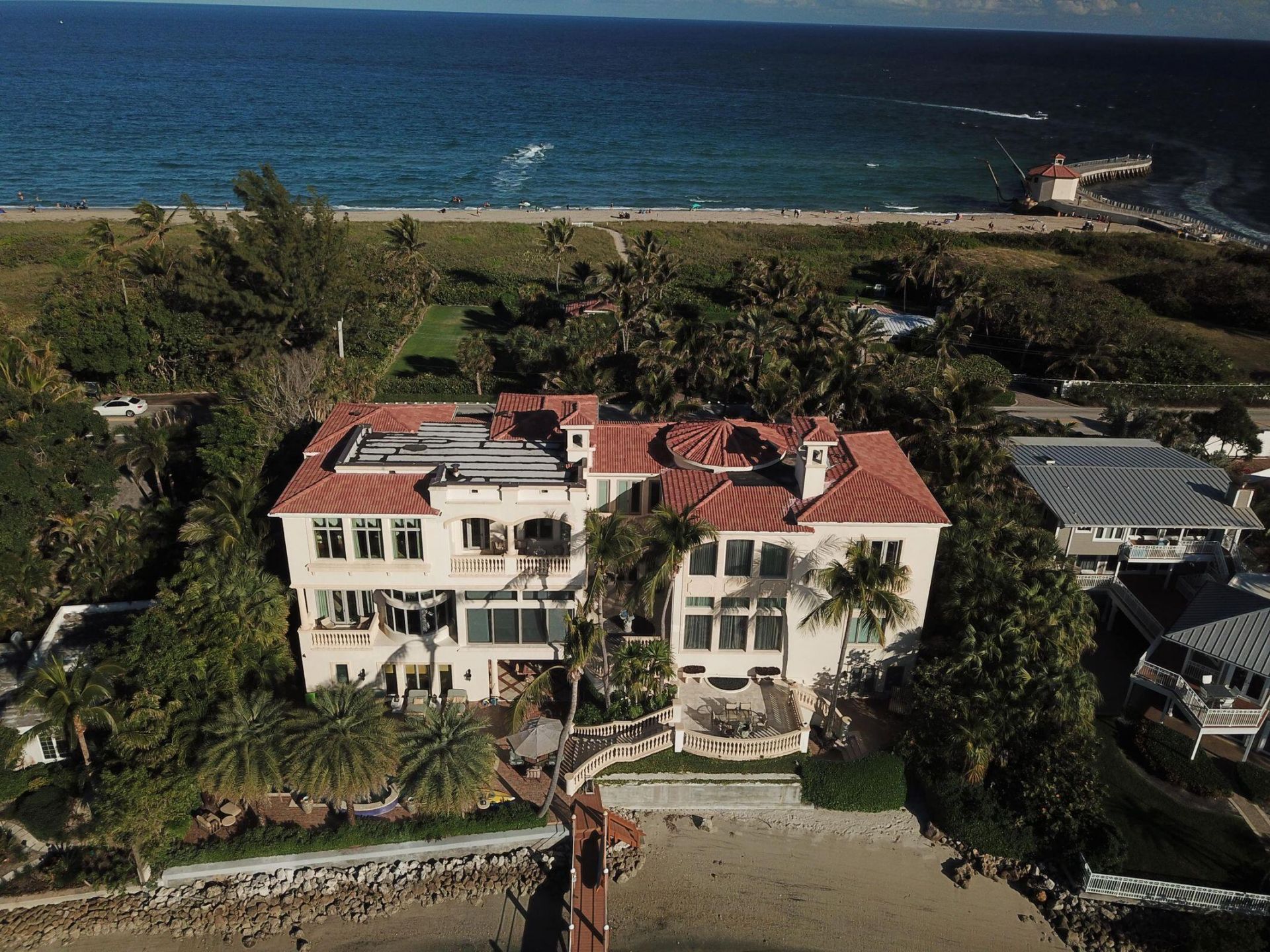 3800 S Ocean Boulevard, Manalapan, FL 33462 Photo