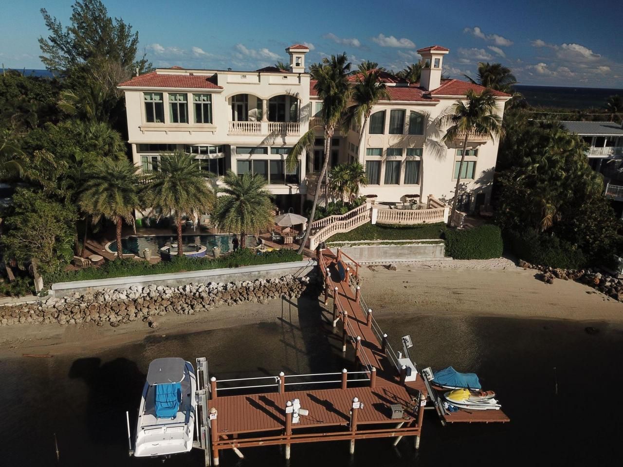 3092 S Ocean Boulevard, Manalapan, FL 33462 Photo