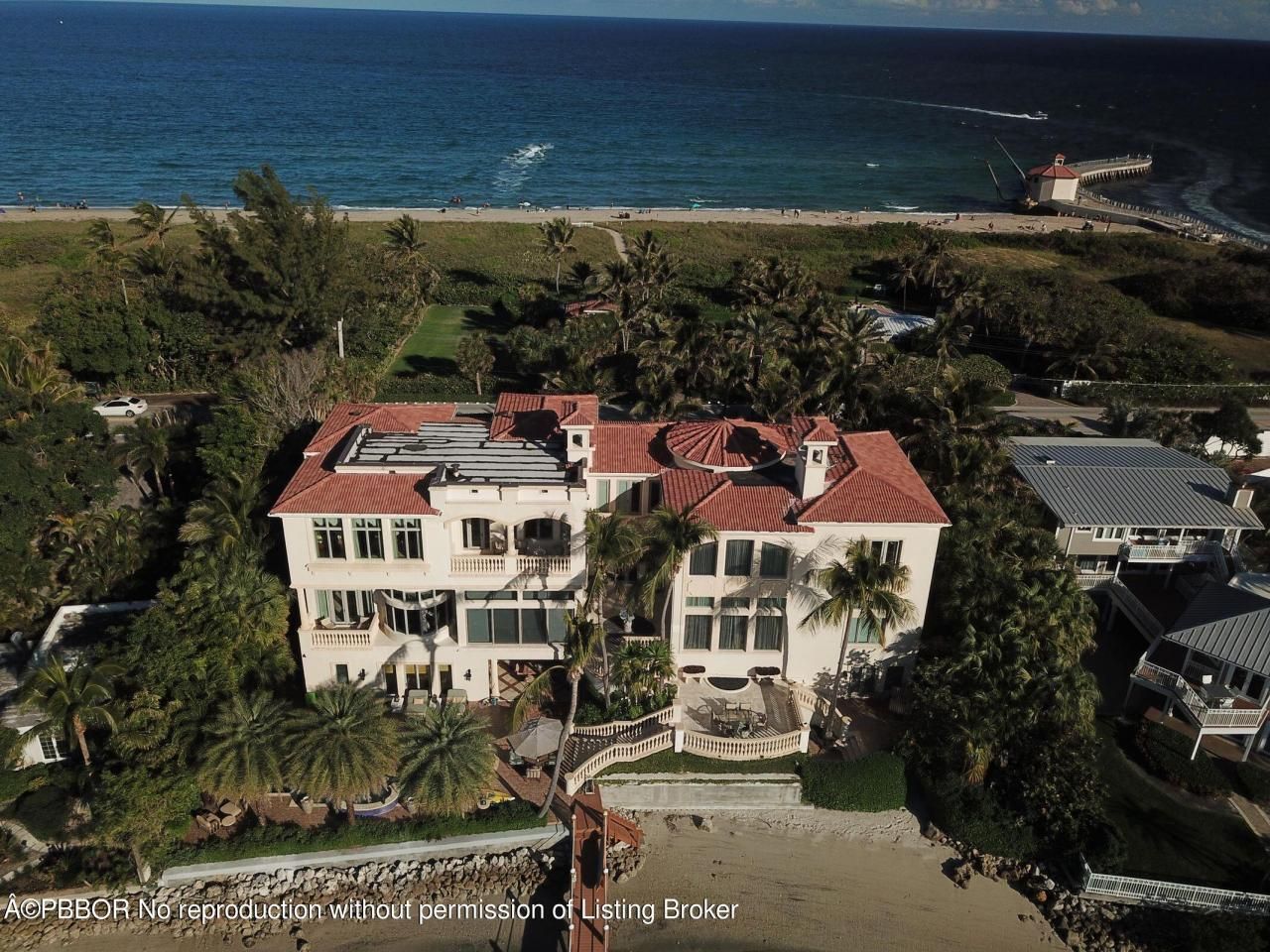 Lot 5 S Ocean Boulevard, Manalapan, FL 33462 Photo