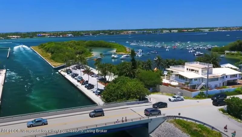 Lot 5 S Ocean Boulevard, Manalapan, FL 33462 Photo