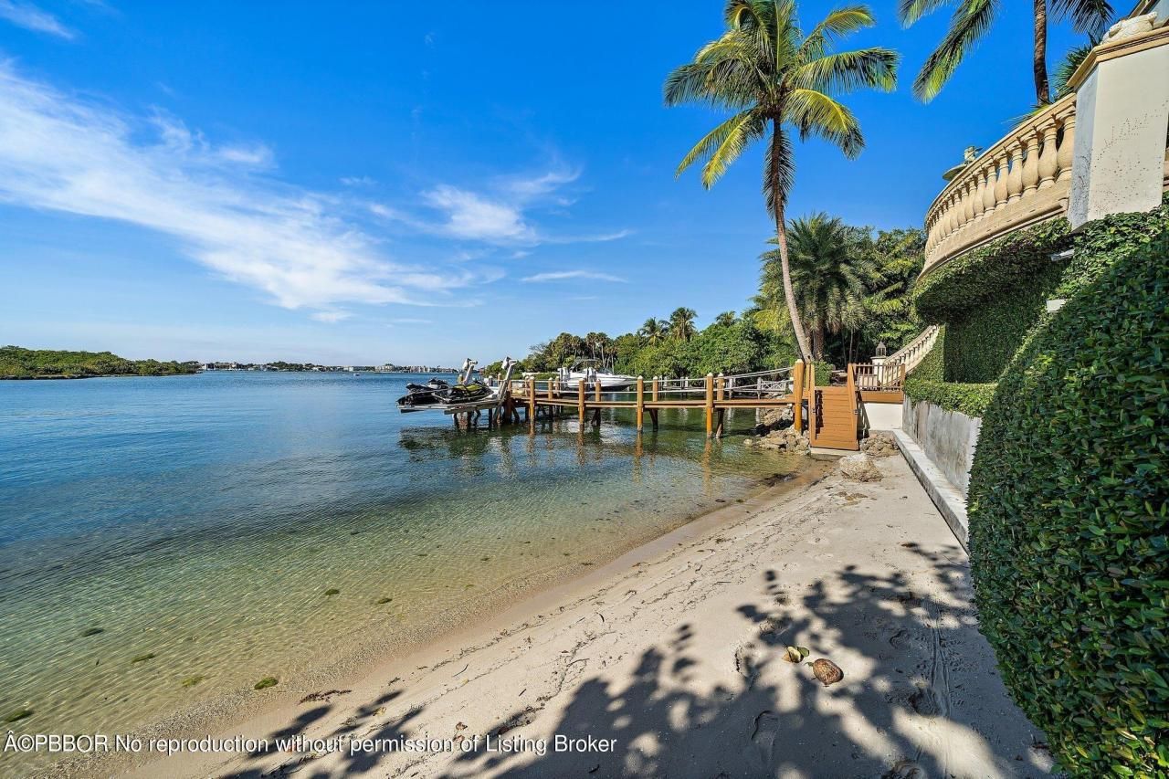 Lot 5 S Ocean Boulevard, Manalapan, FL 33462 Photo