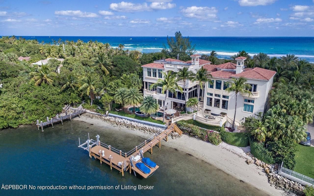 Lot 5 S Ocean Boulevard, Manalapan, FL 33462 Photo