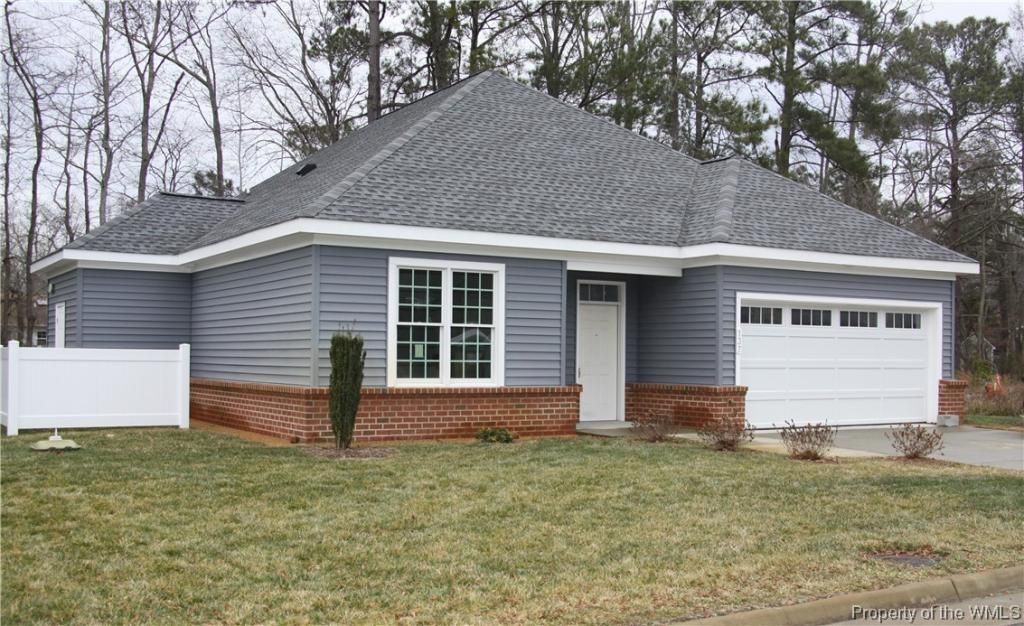 137 Westville Landing, Unit 9, Mathews, VA 23109 Main Photo