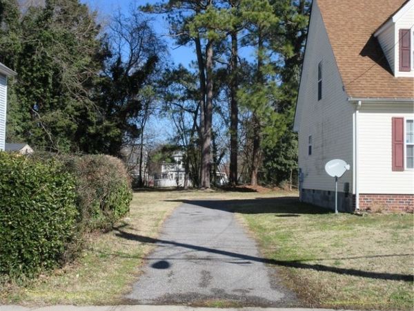 217 Downes Street, Hampton, VA 23663