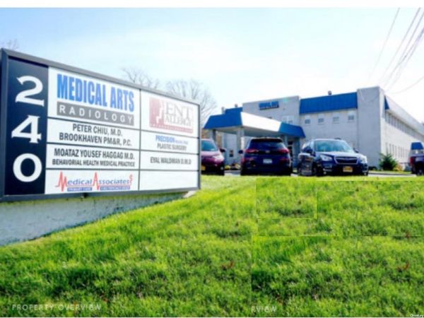 240 Patchogueyaphank Road, Unit 2, East Patchogue, NY 11772