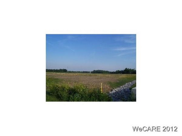 N/A Eastown Road N, Lima, OH 45807