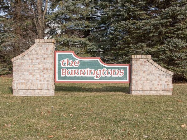 175 Barrington Circle E, Unit 18, Battle Creek, MI 49015