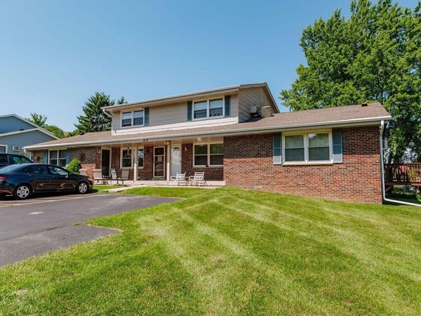 Lot 41 Lucille Lane, Merrimac, WI 53561