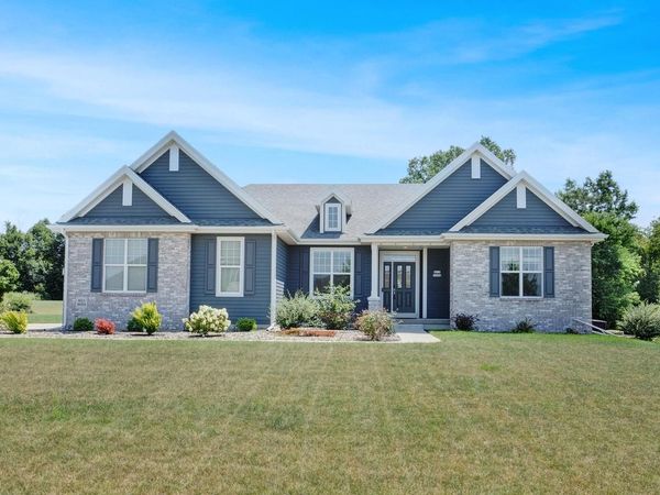 Lot 37 Lucille Lane, Merrimac, WI 53561