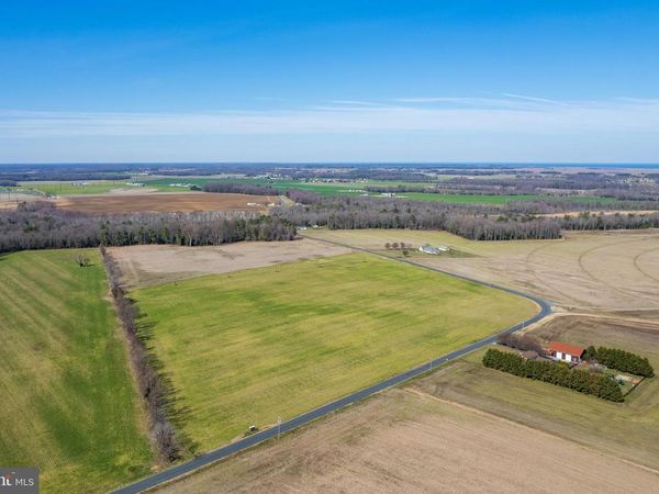 56.37 Acres SHARPS ROAD, MILFORD, DE 19963