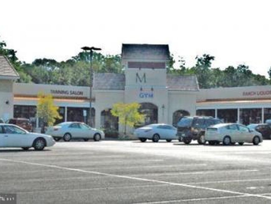 236 Town Square Drive, Unit 105, Lusby, MD 20657 Main Photo