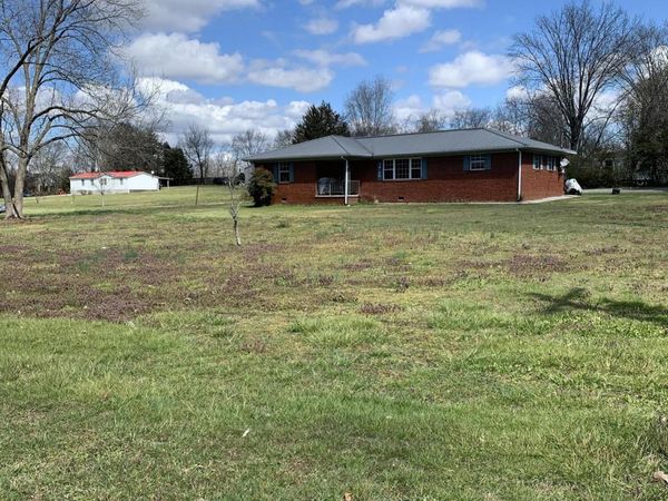 3406 Chockcherry Lane, White Pine, TN 37890