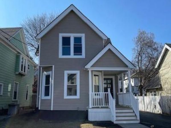128 Freeman Avenue, Solvay, NY 13209