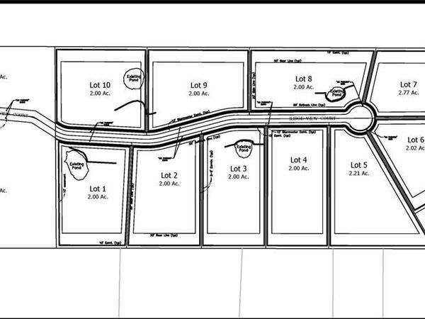0 Ridge View at R-7- CUSTOM II, Festus, MO 63028
