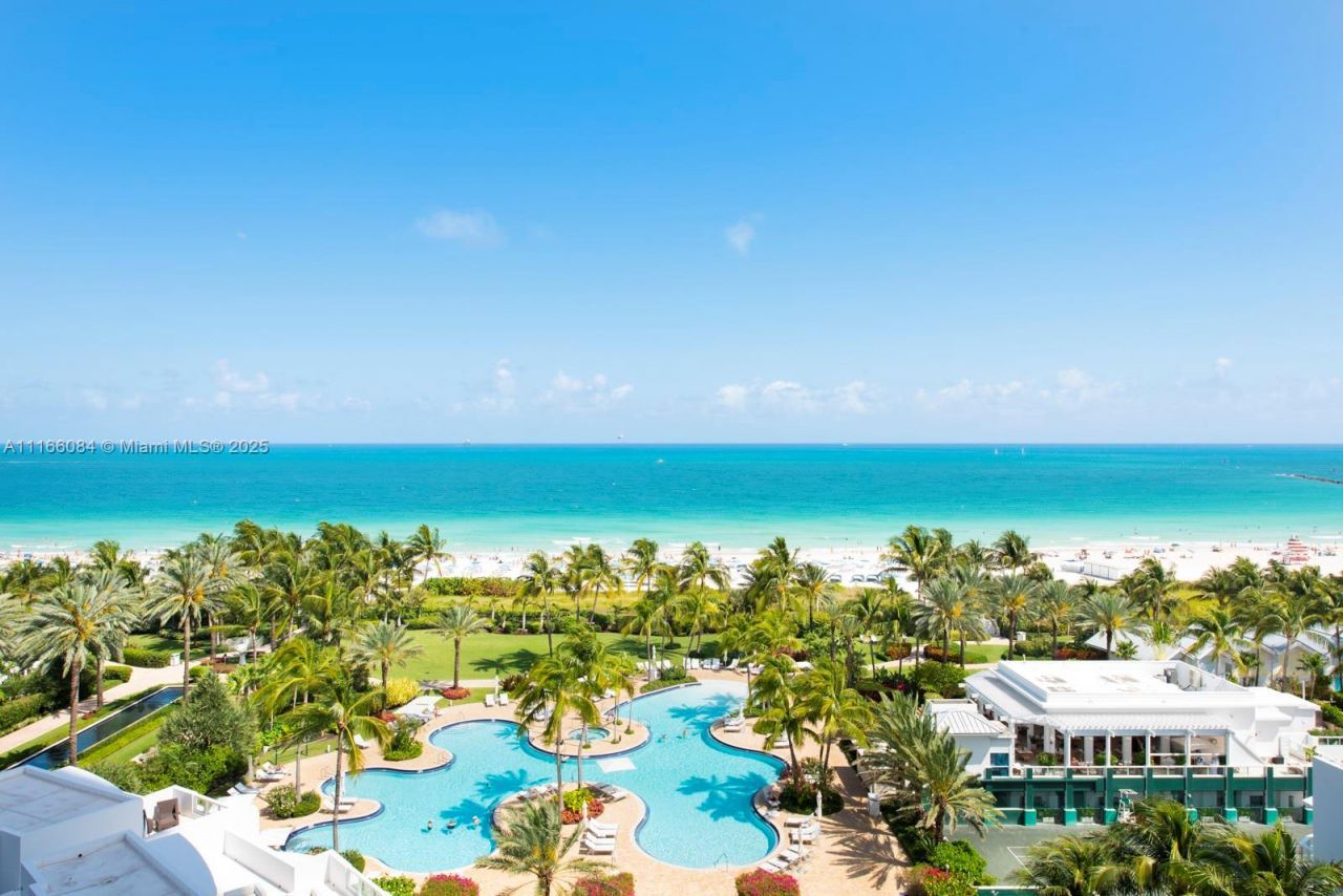 100 S Pointe Dr, Unit 908, Miami Beach, FL 33139 Photo