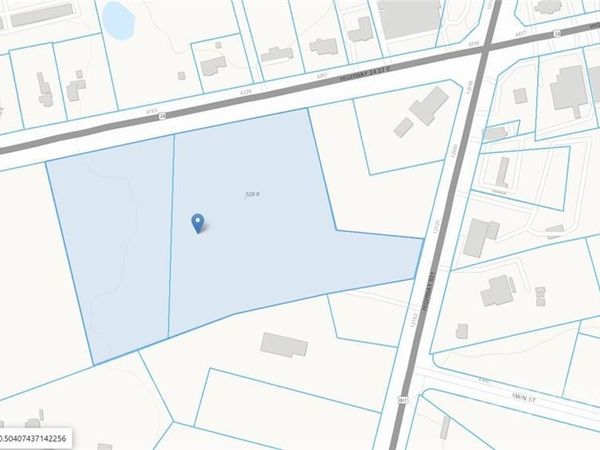 4200 NC Hwy 24/27 Highway, Midland, NC 28107