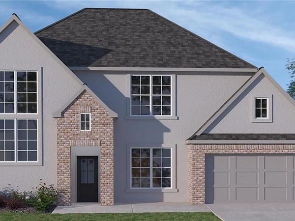 145 Winford Arbor Lane, Slidell, LA 70461