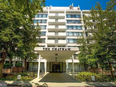 4501 ARLINGTON BOULEVARD, Unit 830, ARLINGTON, VA 22203