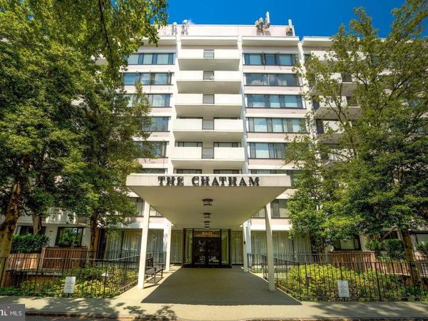 4501 ARLINGTON BOULEVARD, Unit 830, ARLINGTON, VA 22203