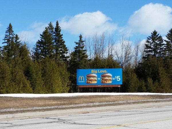 W US-2, St. Ignace, MI 49781