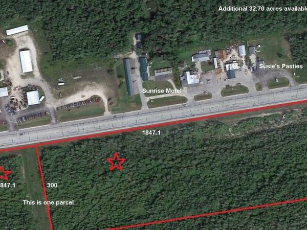 W US-2, St. Ignace, MI 49781