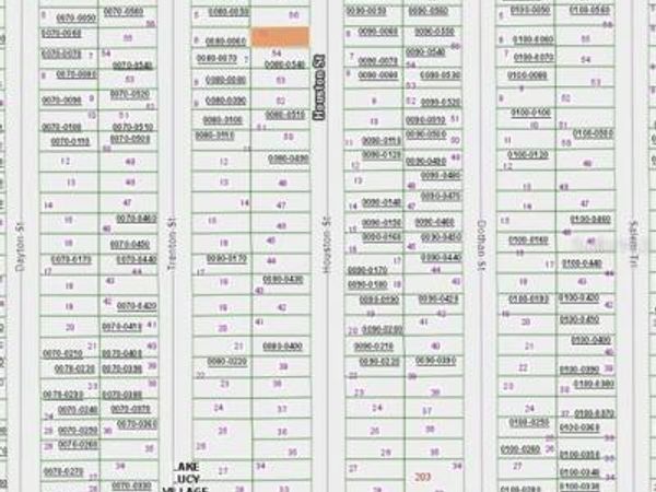 00 HOUSTON STREET, INTERLACHEN, FL 32148