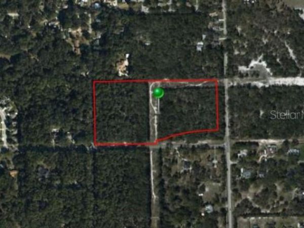 S BLUE LAKE AVENUE, DELAND, FL 32724