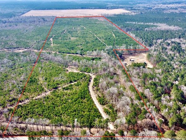 0 160 Highway, Benton, LA 71006