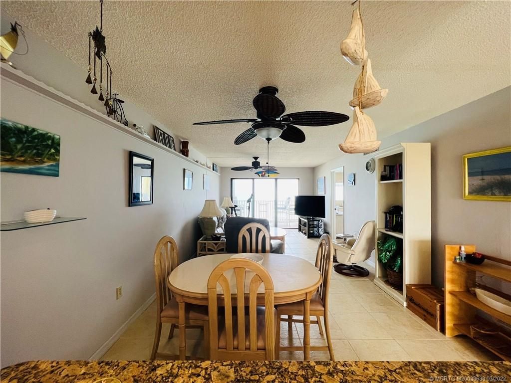7430 S Ocean Drive, Unit 619B, Jensen Beach, FL 34957 Photo