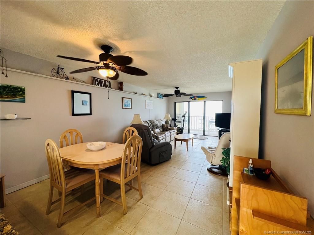 7430 S Ocean Drive, Unit 619B, Jensen Beach, FL 34957 Photo