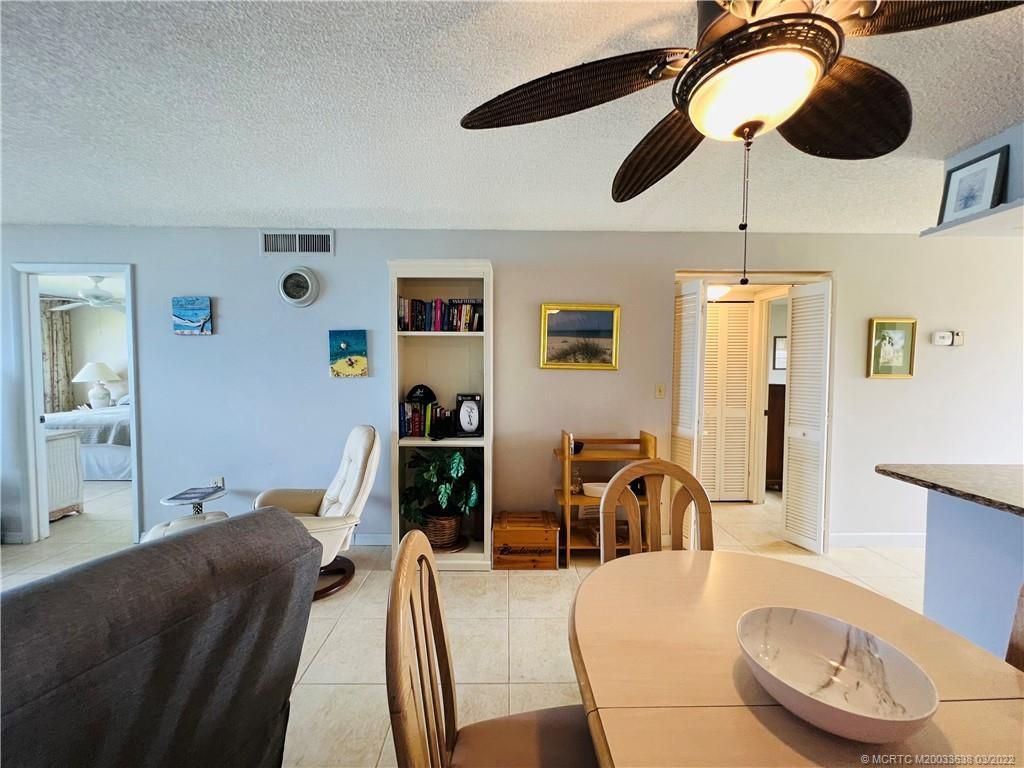 7430 S Ocean Drive, Unit 619B, Jensen Beach, FL 34957 Photo