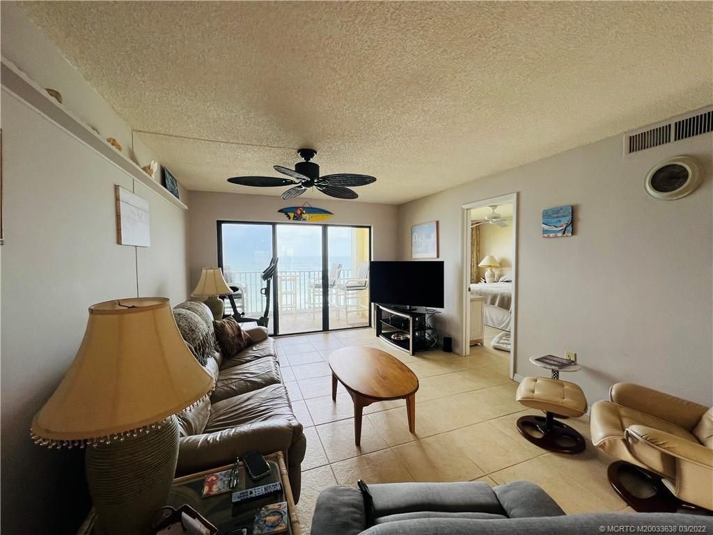 7430 S Ocean Drive, Unit 619B, Jensen Beach, FL 34957 Photo