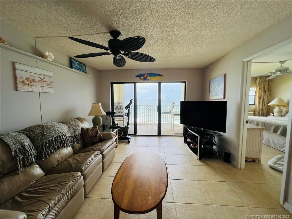 7430 S Ocean Drive, Unit 619B, Jensen Beach, FL 34957 Photo