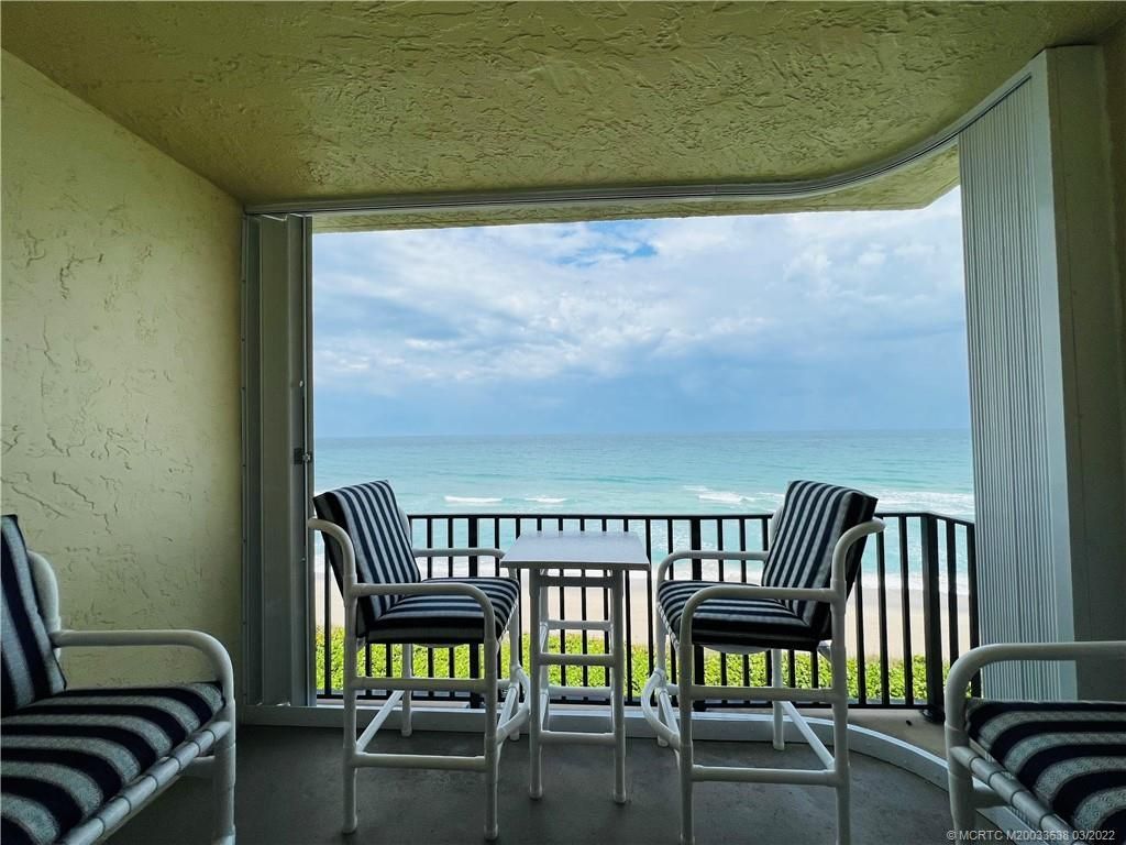 7430 S Ocean Drive, Unit 619B, Jensen Beach, FL 34957 Photo