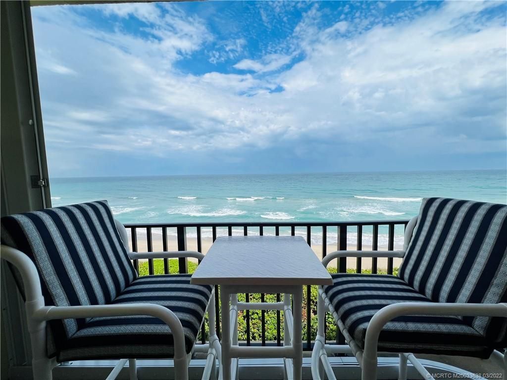 7430 S Ocean Drive, Unit 619B, Jensen Beach, FL 34957 Photo