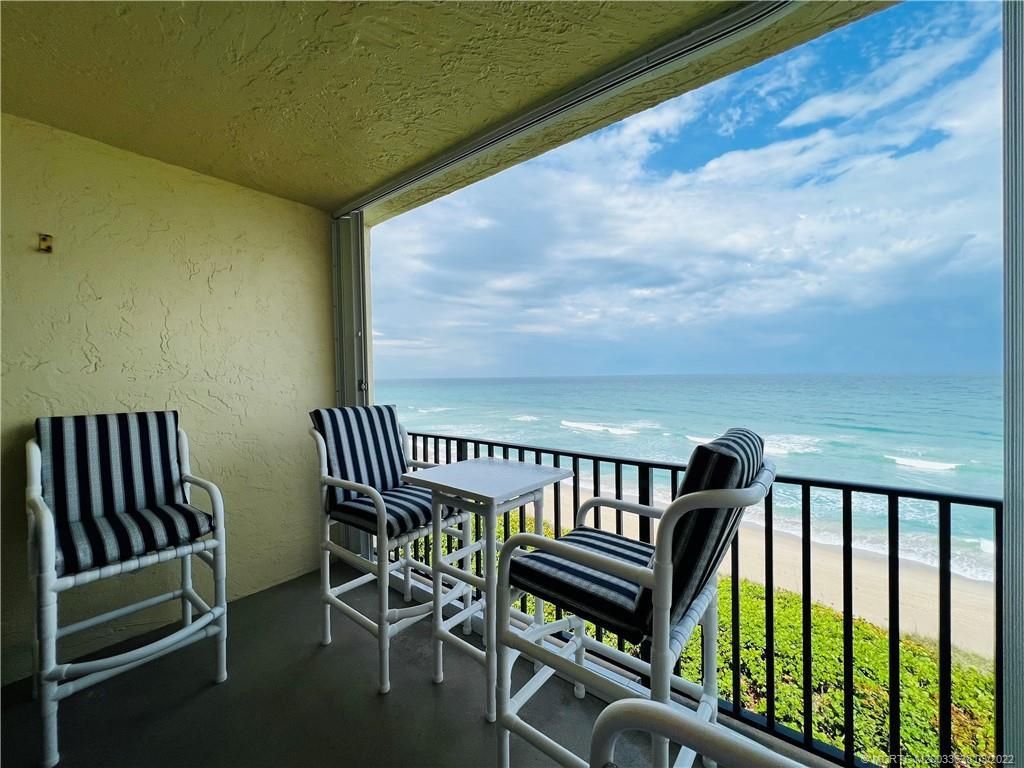 7430 S Ocean Drive, Unit 619B, Jensen Beach, FL 34957 Photo