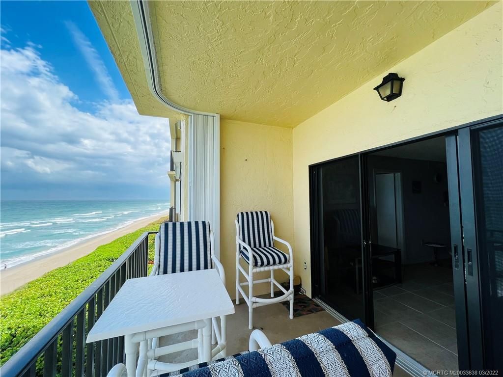 7430 S Ocean Drive, Unit 619B, Jensen Beach, FL 34957 Photo