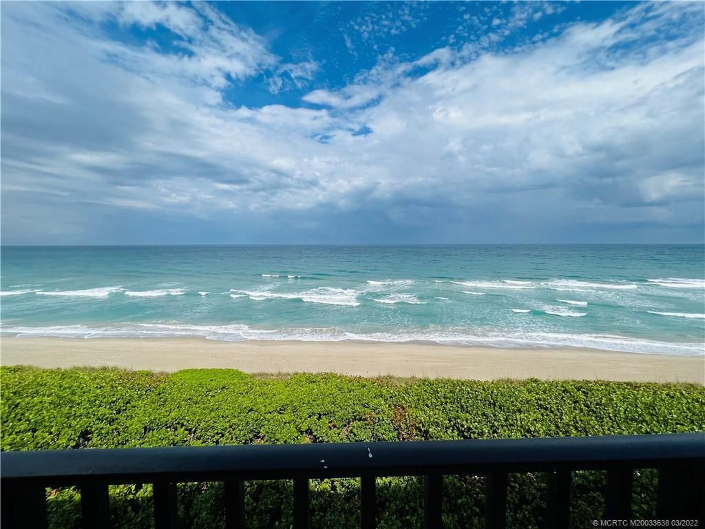 7430 S Ocean Drive, Unit 619B, Jensen Beach, FL 34957 Photo