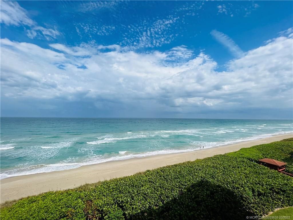 7430 S Ocean Drive, Unit 619B, Jensen Beach, FL 34957 Photo