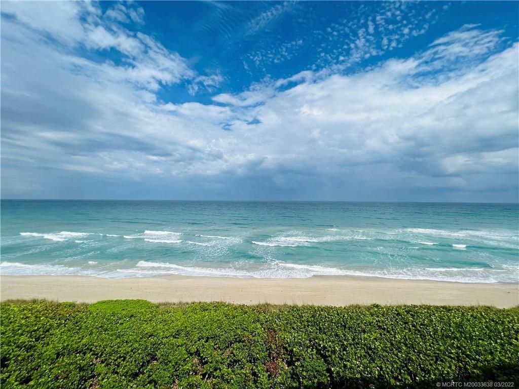 7430 S Ocean Drive, Unit 619B, Jensen Beach, FL 34957 Photo