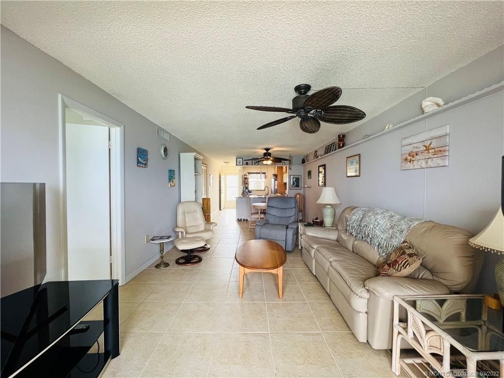7430 S Ocean Drive, Unit 619B, Jensen Beach, FL 34957 Photo