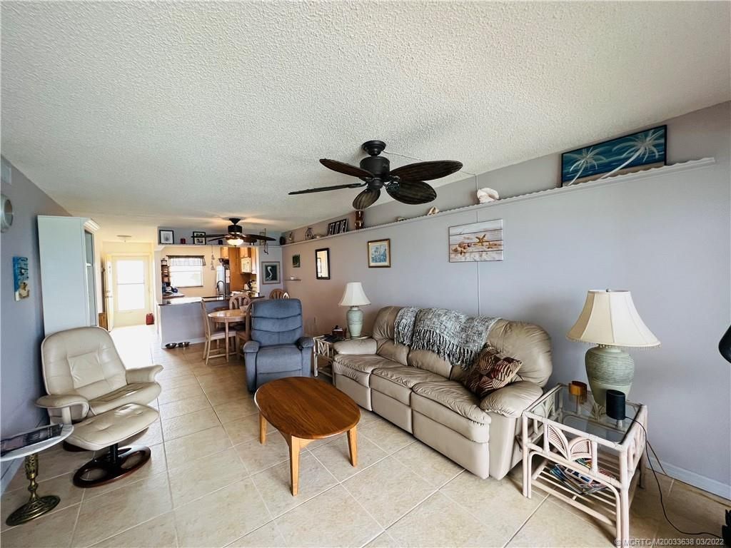7430 S Ocean Drive, Unit 619B, Jensen Beach, FL 34957 Photo