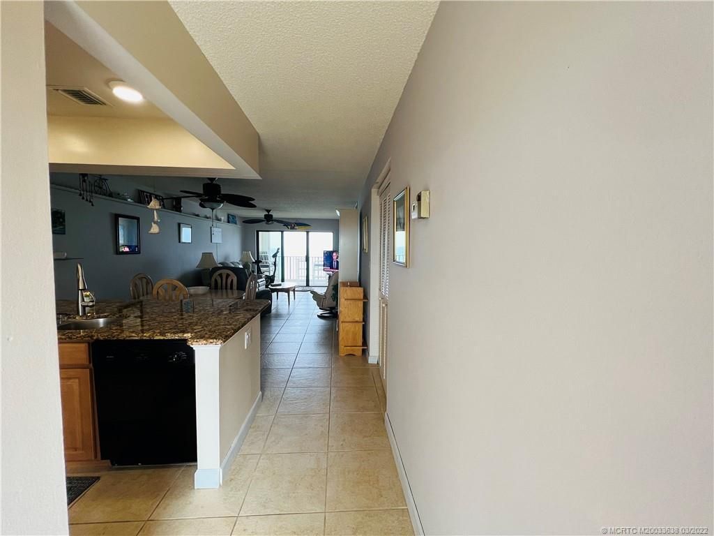 7430 S Ocean Drive, Unit 619B, Jensen Beach, FL 34957 Photo