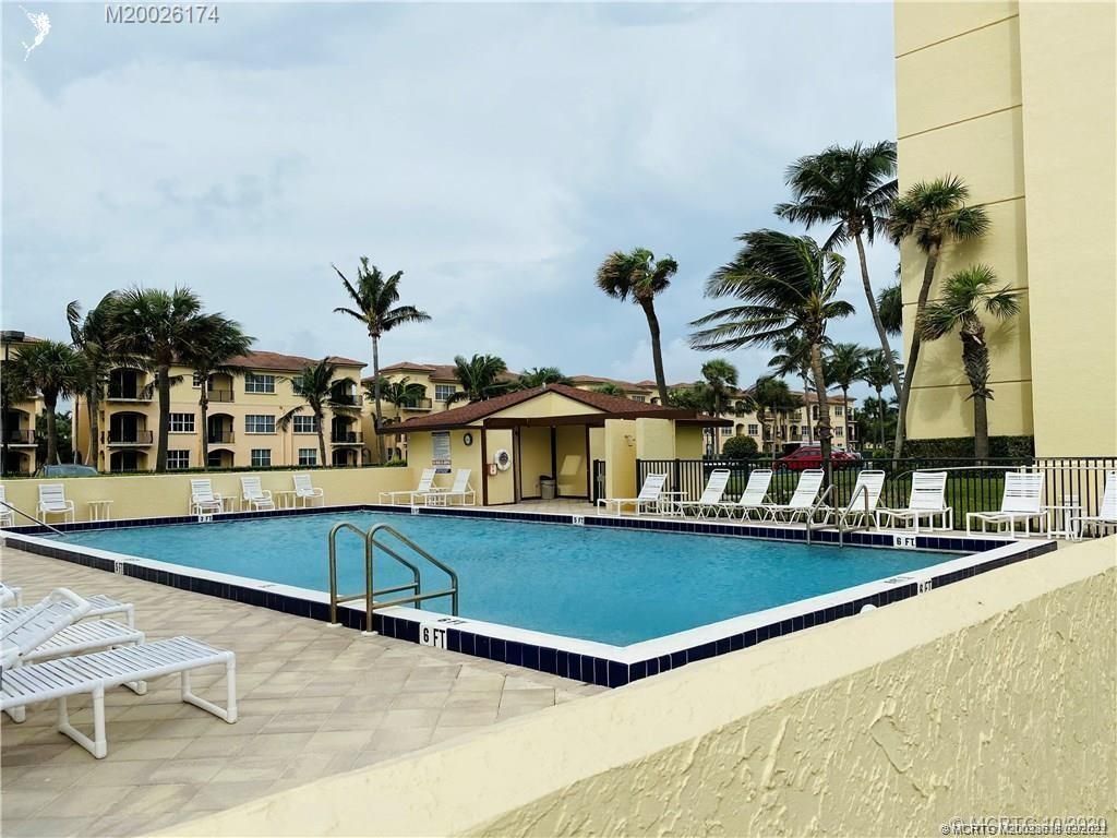 7430 S Ocean Drive, Unit 619B, Jensen Beach, FL 34957 Photo