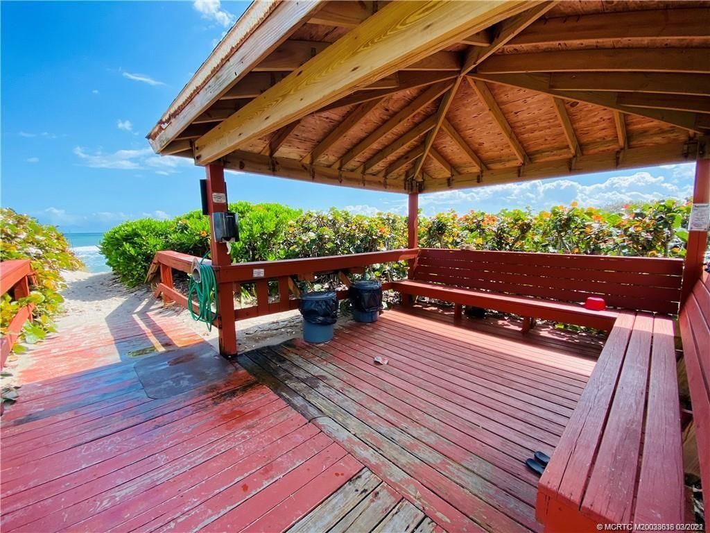 7430 S Ocean Drive, Unit 619B, Jensen Beach, FL 34957 Photo