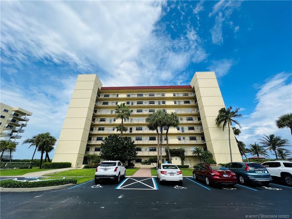 7430 S Ocean Drive, Unit 619B, Jensen Beach, FL 34957 Photo