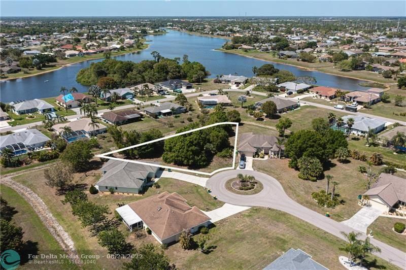 26018 Salonika Lane, Punta Gorda, FL 33983 Main Photo