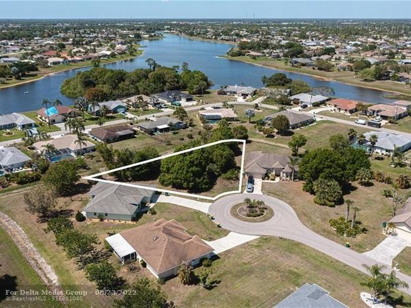 26018 Salonika Lane, Punta Gorda, FL 33983