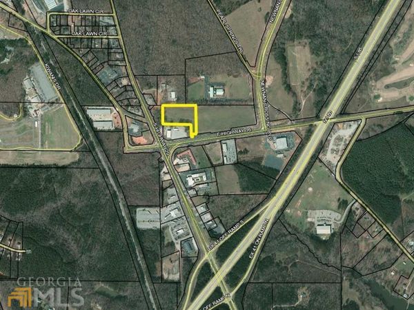 18 A Hwy 16, Newnan, GA 30263